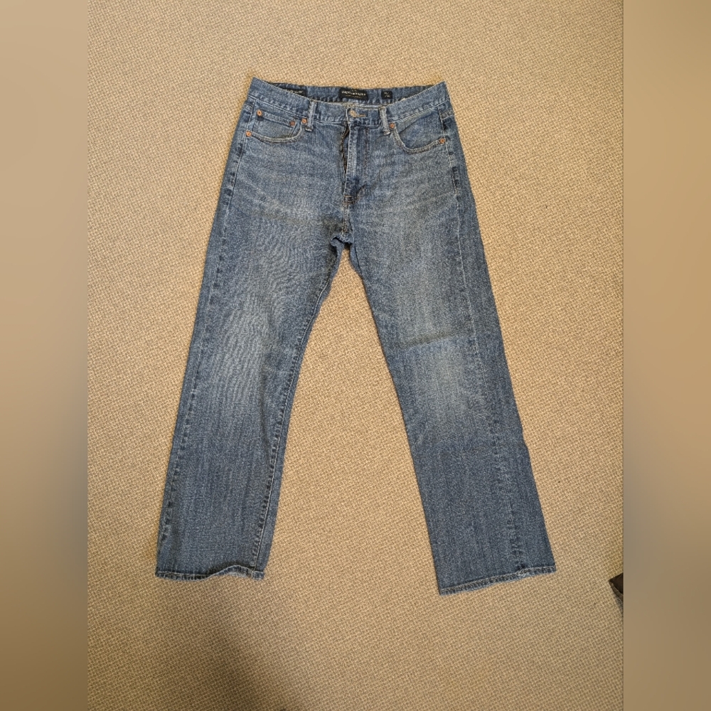 Men's Lucky Brand Denim Jeans
